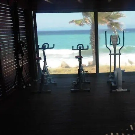 Aegean Breeze Üdülőközpont 5*