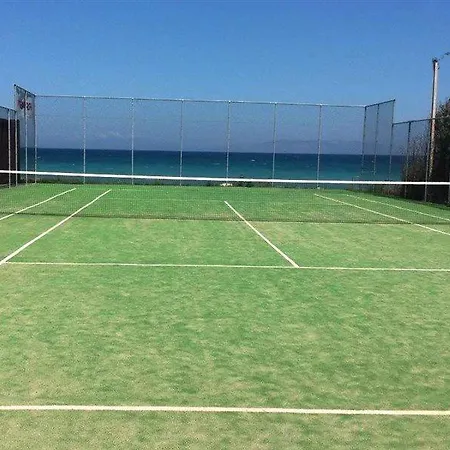 Aegean Breeze Resort