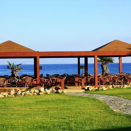 Aegean Breeze Resort 5*