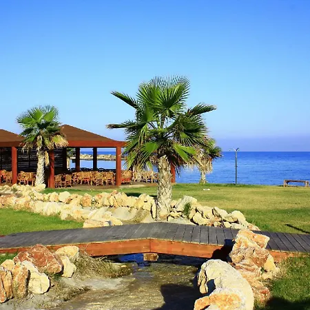 Aegean Breeze Resort Fánai