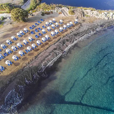 Aegean Breeze