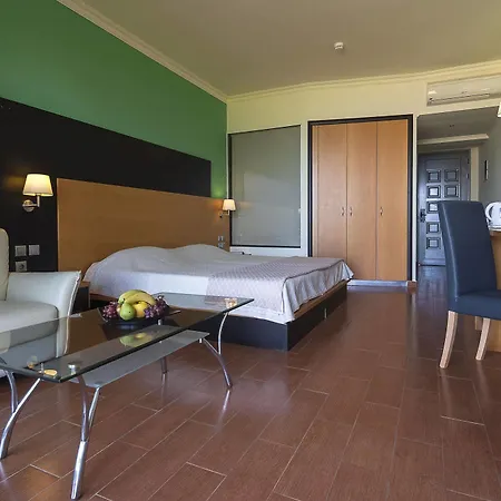 Aegean Breeze Resort