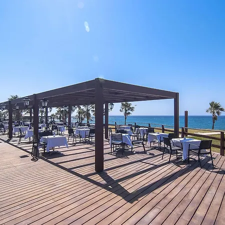 Aegean Breeze Resort