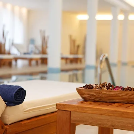 Üdülőközpont Aegean Breeze 5*
