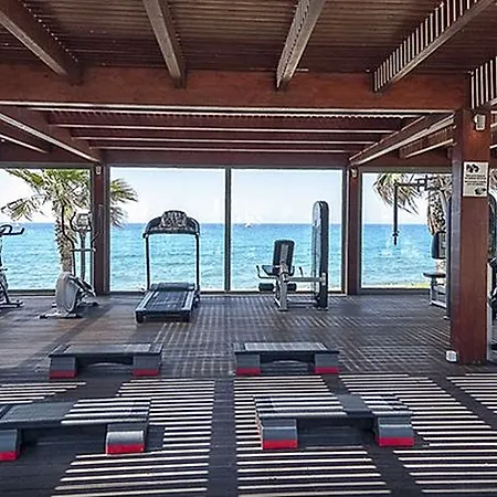 Aegean Breeze 5*