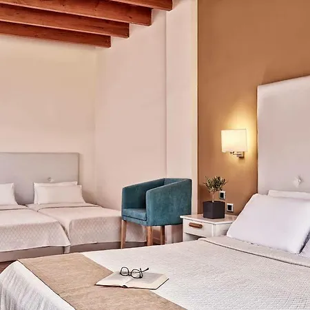 Aegean Breeze Resort