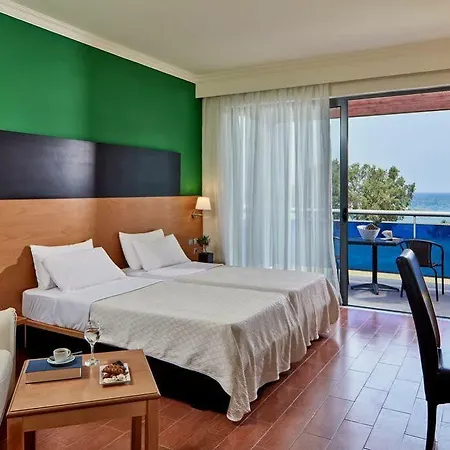 Aegean Breeze Resort