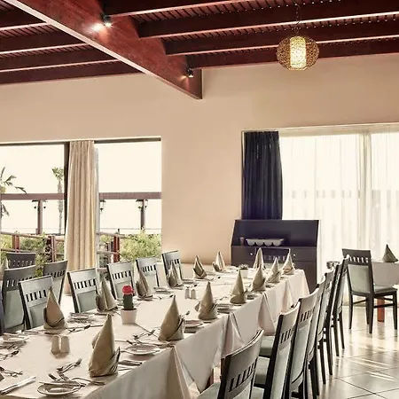 Aegean Breeze Resort