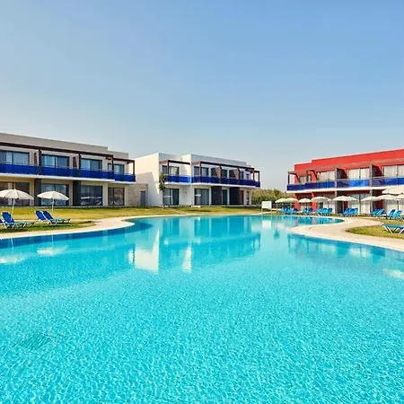 Aegean Breeze 5*