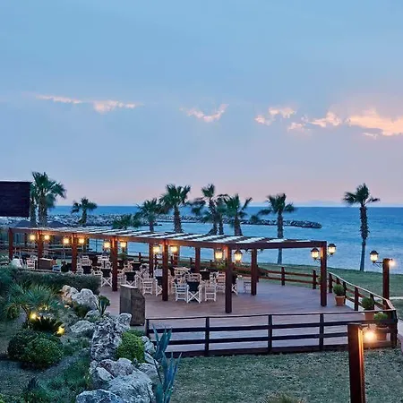 Aegean Breeze 5*